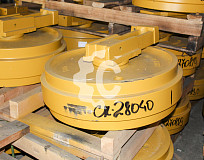 Колесо направляющее СК-28040 QHD