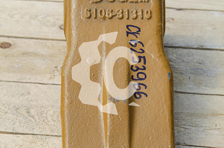 Коронка коническая СК-6253966 JJ