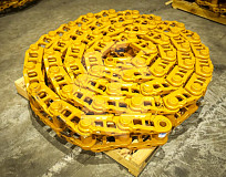Цепь гусеничная 51L  