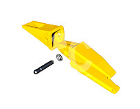 Адаптер коронки правый СК-6232198 OEM