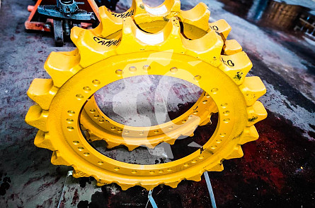 Звездочка СК-6270778 QHD