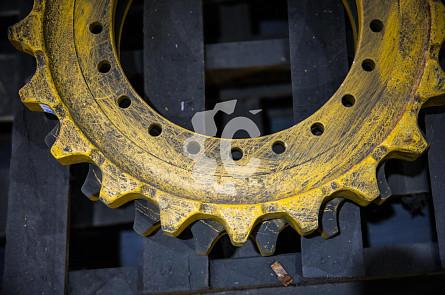 Звездочка СК-0004274 QHD