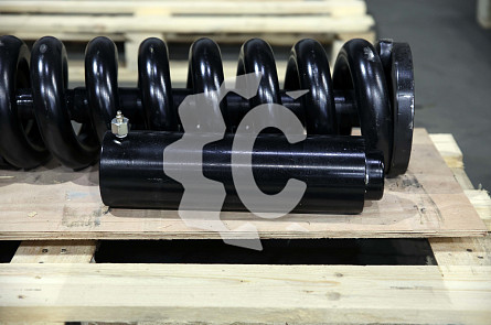 Механизм натяжения в комплекте с гидроцилиндром СК-0001665 GR