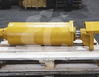 Механизм натяжения СК-0005486 QHD