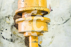 Каток поддерживающий СК-0002638 QHD