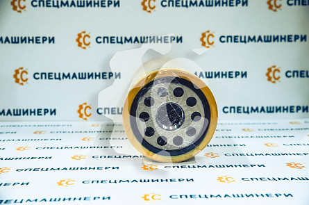 Фильтр масляный СК-0025452 STAL – фильтр для спецтехники