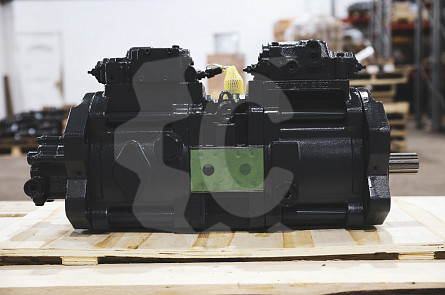 Гидронасос основной СК-0026870 MBP