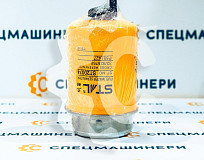 Фильтр топливный  СК-0032957 STAL