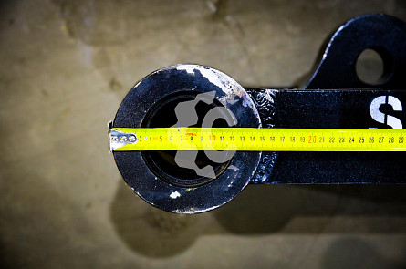 Трапеция ковша СК-0038686 СК (c)