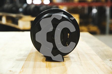 Каток поддерживающий СК-0029823 CH