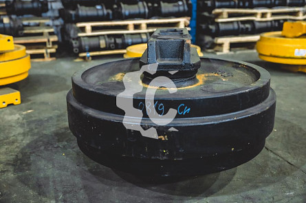 Колесо направляющее СК-6270819 CH