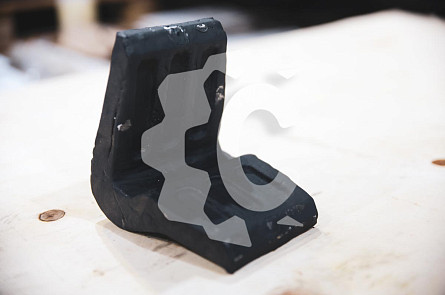 Угловая защита ковша СК-0003187 TLK