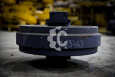 Колесо направляющее СК-28467 SOD