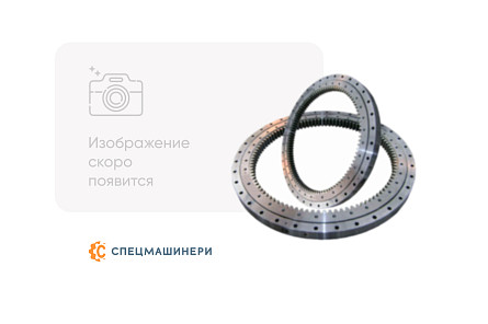 Поворотный круг СК-0000838 LDB