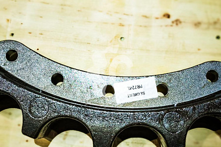 5802308 - Группа сегментов СК-6324193 STF