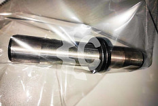 Палец гусеничной цепи замыкающий СК-6313232 BUK