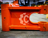 Трапеция ковша СК-11862 СК (c)