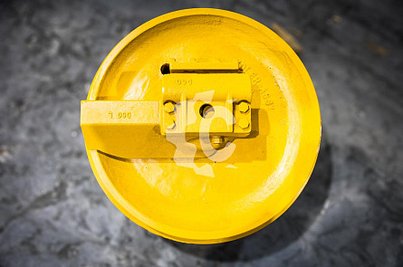 Колесо направляющее СК-6245027 QHD