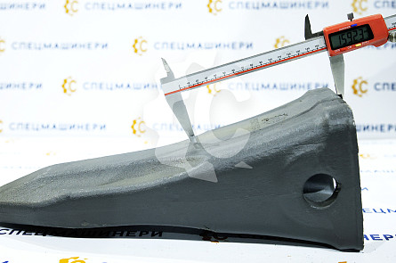 Коронка скальная СК-0002624 BP