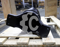 Механизм натяжения СК-6270822 GR