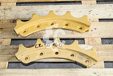 Группа сегментов (5 шт.) СК-30160 QHD