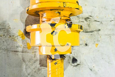 Каток поддерживающий СК-0002392 GE