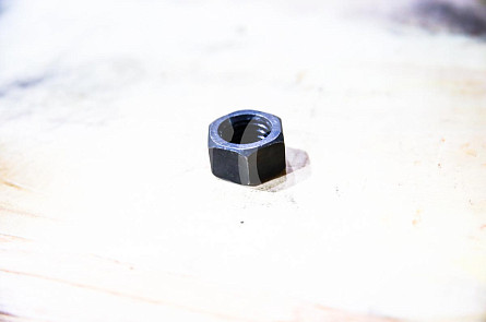 Гайка зуба СК-0001742 OEM