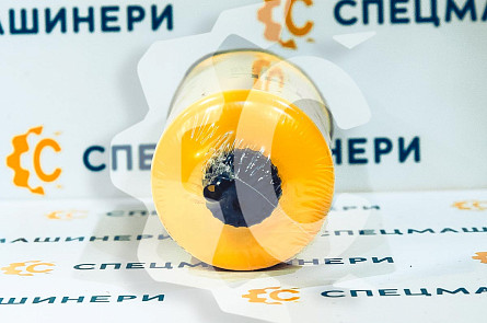 33659 - Фильтр топливный СК-0025635 STAL
