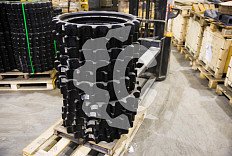 Звездочка СК-29884 CH