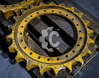 Звездочка СК-30040 СК