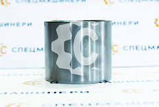 Втулка СК-6143295 OEM - втулка стальная