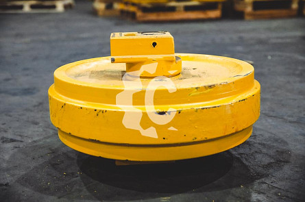 Колесо направляющее СК-28467 DTAMC