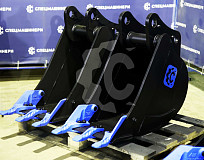 Ковш стандартный 0,5м3 SB.01.050.10  