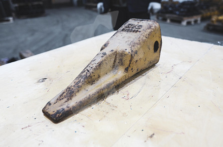 6Y0359 - Коронка рыхлителя СК-4911929 BYG