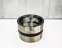 Втулка (гидроцилиндр ковша – тяга) СК-0000088 TP Втулка (гидроцилиндр ковша – тяга) СК-0000088 TP