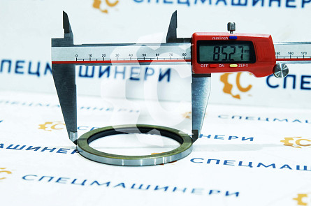 Пыльник СК-6272734 SMS – уплотнение для спецтехники