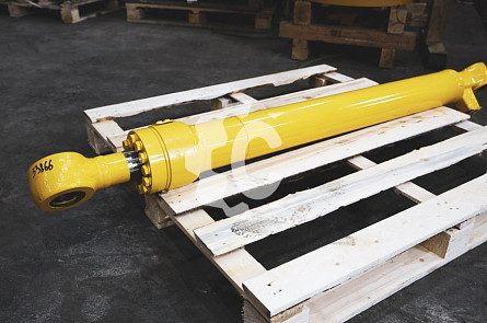 Гидроцилиндр ковша (без трубок) СК-0033866 JM