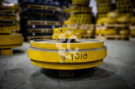 Колесо направляющее СК-6331010 СК