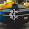 UX101E1E - Колесо направляющее СК-6320054 STF