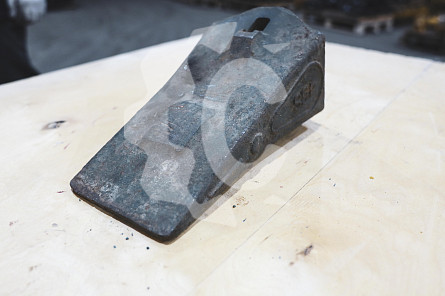 Коронка коническая СК-11051 HHC