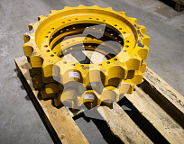 Звездочка СК-6320056 QHD