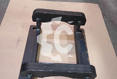 Защита катка опорного СК-0002285 CH