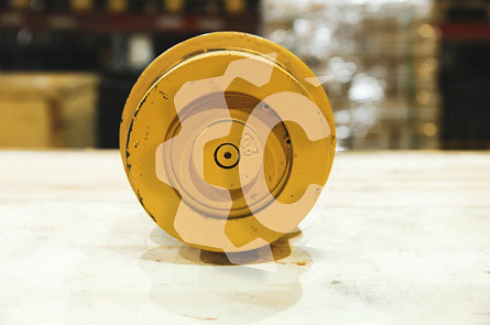 Каток поддерживающий СК-0029823 QHD