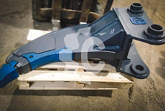 Однозубый рыхлитель R.02.40 СК-0036876 СК