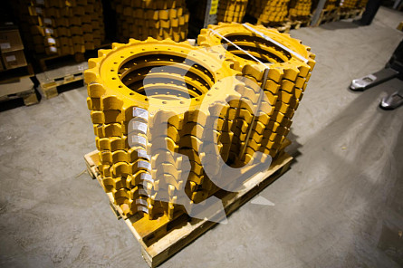 159679A1 - Звездочка СК-6284065 СК