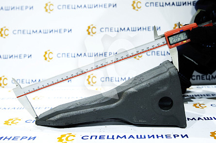 Коронка скальная СК-0000844 BP