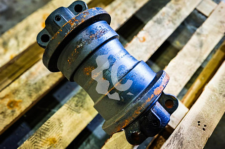 Каток опорный СК-4831945 CH