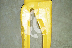 Адаптер коронки (косая кромка 40мм) СК-42250 TURBO