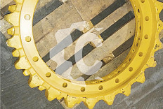 Звездочка СК-6151423 QHD Звездочка СК-6151423 QHD