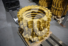 Звездочка СК-30028 СК